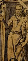 An illustration from Sermones in parabolas evangelicas totius anni .. (1612)