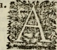 An illustration from Sermones varios, predicados en la cuidad de Lima corte de los reynos del Peru ... Sacalo a luz, Don Matheo Ibañez de Segovia y Peralta, Cavallero de el Orden de Calatrava, discipulo del Auctor. Dedicalos al Exmo. Señor Don Baltasar de la cuevar Enriquez Arias de Saavedra .. (1684)