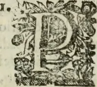 An illustration from Sermones varios, predicados en la cuidad de Lima corte de los reynos del Peru ... Sacalo a luz, Don Matheo Ibañez de Segovia y Peralta, Cavallero de el Orden de Calatrava, discipulo del Auctor. Dedicalos al Exmo. Señor Don Baltasar de la cuevar Enriquez Arias de Saavedra .. (1684)