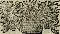 An illustration from Sermones varios, predicados en la cuidad de Lima corte de los reynos del Peru ... Sacalo a luz, Don Matheo Ibañez de Segovia y Peralta, Cavallero de el Orden de Calatrava, discipulo del Auctor. Dedicalos al Exmo. Señor Don Baltasar de la cuevar Enriquez Arias de Saavedra .. (1684)