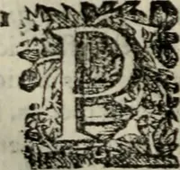 An illustration from Sermones varios, predicados en la cuidad de Lima corte de los reynos del Peru ... Sacalo a luz, Don Matheo Ibañez de Segovia y Peralta, Cavallero de el Orden de Calatrava, discipulo del Auctor. Dedicalos al Exmo. Señor Don Baltasar de la cuevar Enriquez Arias de Saavedra .. (1684)