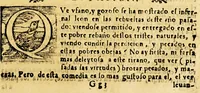 An illustration from Sermones varios, predicados en esta ciudad de Manila (1675)
