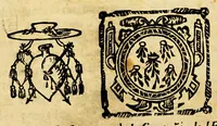 Picture 2 of 11 from Sermones varios, predicados en esta ciudad de Manila (1675), leaf 3