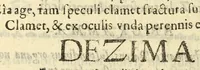 An illustration from Sermon funebre, manifiesto dolor de la Sancta Yglesia Metropolitana de Mexico, en las exequias de el illustrissimo, y reverendissimo señor doctor, y maestro don Francisco de Aguiar, y Seixas su dignissimo arçobispo, celebradas presente el excellentissimo señor D. Ioseph Sarmiento de Valladares, conde de Moctezuma, virrey governador, y capitan general de esta Nueva-España, la Real Audiencia, y todos los demas tribunales de esta corte. (1698)