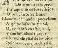 An illustration from Sermon funebre, manifiesto dolor de la Sancta Yglesia Metropolitana de Mexico, en las exequias de el illustrissimo, y reverendissimo señor doctor, y maestro don Francisco de Aguiar, y Seixas su dignissimo arçobispo, celebradas presente el excellentissimo señor D. Ioseph Sarmiento de Valladares, conde de Moctezuma, virrey governador, y capitan general de esta Nueva-España, la Real Audiencia, y todos los demas tribunales de esta corte. (1698)
