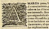 Picture 7 of 8 from Sermon funebre, manifiesto dolor de la Sancta Yglesia Metropolitana de Mexico, en las exequias de el illustrissimo, y reverendissimo señor doctor, y maestro don Francisco de Aguiar, y Seixas su dignissimo arçobispo, celebradas presente el excellentissimo señor D. Ioseph Sarmiento de Valladares, conde de Moctezuma, virrey governador, y capitan general de esta Nueva-España, la Real Audiencia, y todos los demas tribunales de esta corte. (1698), leaf 39