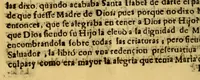 An illustration from Sermon panegiricio de la Concepcion Immaculada de N.S. : primera fiesta que consagro en el segundo dia del Octauario que se celebra en la Santa Iglesia Metropolitana de la Ciudad de los Reyes el Excmo. Sor. duque de la Palata, principe de Massa, del Consejo supremo de Estado, y Guerra de su Magestad, y su virrey, y capitan general en los Reynos del Peru, Chile, y Tierrafirme. Predicolo el P. Francisco Lopez de la Compañia de Iesus .. (1682)