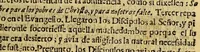 An illustration from Sermon panegirico en la publicacion solemne del breue confirmatorio de la Religion Betleemitica [sic]. : Fecha en la Iglesia Catredal de Lima el domingo quarto de Quaresma. Predicolo el M.R.P.M. Fr. Mathias Lisperguer y Solis calificador de el Santo Oficio, maestro en artes, y doctor theologo en la Real Vniuersidad de S. Marcos. Catedratico (que fue) de prima de theologia en la Vniuersidad Pontificia de S. Ildefonso, regente general de los estudios, y coronista de la Prouincia del Peru de el Orden de nuestro P. S. Agustin. (1699)