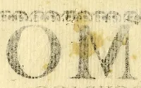 An illustration from Sermon panegyrico. : Predicado, à la solemnidad de el patrocinio de N. Señora, en la iglesia del real, y religiosissimo Convento de Jesus Maria , de esta imperial ciudad de Mexico; en concurso de la primera missa que en dicho dia, è iglesia, cantó el Br. D. Antonio Bernardino Dominguez, Zamudio. (1691)
