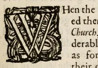 An illustration from A sermon preach'd before the King Feb. 24. 1674/5 (1675)