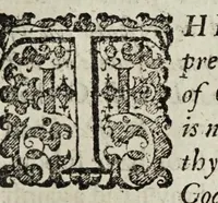 An illustration from Sermon preached to the Honourable House of Commons at their late solemn fast, Wednesday, December 17th, 1643. (1644)