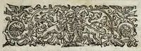 An illustration from Sermon preached to the Honourable House of Commons at their late solemn fast, Wednesday, December 17th, 1643. (1644)