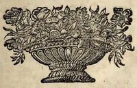 An illustration from Sermon prononcé dans le Temple d'Ales au mois de septembre 1682. A l'ouverture du dernier synode, qui s'est assemblé dans les Cévènes. (1694)