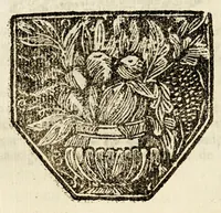 Picture 7 of 10 from Sermon que en la celebridad de la translacion del cuerpo del glorioso apostol de la India S. Francisco Xavier en la parrochia de la Sancta Vera-cruz de esta ciudad (1694), leaf 22