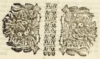 Picture 3 of 10 from Sermon que en la solemne profession de la madre Maria Magdalena de la Soledad (1694), leaf 13