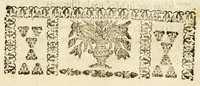 Picture 7 of 10 from Sermon que en la solemne profession de la madre Maria Magdalena de la Soledad (1694), leaf 29