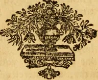 An illustration from [Sermons] (1700)