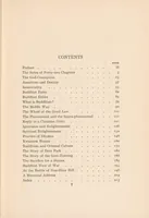 An illustration from Sermons of a Buddhist abbot : addresses on religious subjects (1906)