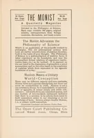 An illustration from Sermons of a Buddhist abbot : addresses on religious subjects (1906)