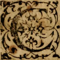 An illustration from Sermons de Iean Daillé : de la naissance, de la mort, resurrection, et ascension de nôtre Seigneur, (1664)