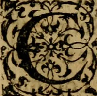 An illustration from Sermons de Iean Daillé : de la naissance, de la mort, resurrection, et ascension de nôtre Seigneur, (1664)