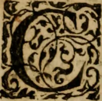An illustration from Sermons de Iean Daillé : de la naissance, de la mort, resurrection, et ascension de nôtre Seigneur, (1664)