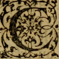 An illustration from Sermons de Iean Daillé : de la naissance, de la mort, resurrection, et ascension de nôtre Seigneur, (1664)