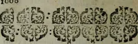 An illustration from Sermons de la foy : sur le chapitre unzième de l'Epitre de Saint Paul aux Hebreux : de ce que la foy nous enseigne des oeuvres de la creation, de la redemption & de la sanctification des hommes (1667)