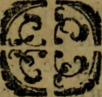 An illustration from Sermons de la foy : sur le chapitre unzième de l'Epitre de Saint Paul aux Hebreux : de ce que la foy nous enseigne des oeuvres de la creation, de la redemption & de la sanctification des hommes (1667)