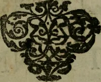 An illustration from Sermons de la foy : sur le chapitre unzième de l'Epitre de Saint Paul aux Hebreux : de ce que la foy nous enseigne des oeuvres de la creation, de la redemption & de la sanctification des hommes (1667)
