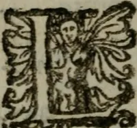 An illustration from Sermons de la foy : sur le chapitre unzième de l'Epitre de Saint Paul aux Hebreux : de ce que la foy nous enseigne des oeuvres de la creation, de la redemption & de la sanctification des hommes (1667)