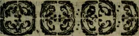 An illustration from Sermons de la foy : sur le chapitre unzième de l'Epitre de Saint Paul aux Hebreux : de ce que la foy nous enseigne des oeuvres de la creation, de la redemption & de la sanctification des hommes (1667)