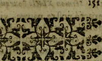 An illustration from Sermons de la foy : sur le chapitre unzième de l'Epitre de Saint Paul aux Hebreux : de ce que la foy nous enseigne des oeuvres de la creation, de la redemption & de la sanctification des hommes (1667)