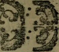 An illustration from Sermons de la foy : sur le chapitre unzième de l'Epitre de Saint Paul aux Hebreux : de ce que la foy nous enseigne des oeuvres de la creation, de la redemption & de la sanctification des hommes (1667)