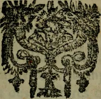 An illustration from Sermons de la foy : sur le chapitre unzième de l'Epitre de Saint Paul aux Hebreux : de ce que la foy nous enseigne des oeuvres de la creation, de la redemption & de la sanctification des hommes (1667)