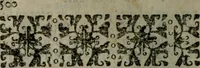 An illustration from Sermons de la foy : sur le chapitre unzième de l'Epitre de Saint Paul aux Hebreux : de ce que la foy nous enseigne des oeuvres de la creation, de la redemption & de la sanctification des hommes (1667)