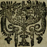 An illustration from Sermons de la foy : sur le chapitre unzième de l'Epitre de Saint Paul aux Hebreux : de ce que la foy nous enseigne des oeuvres de la creation, de la redemption & de la sanctification des hommes (1667)