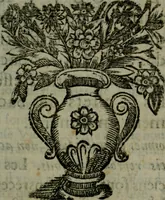 An illustration from Sermons de la foy : sur le chapitre unzième de l'Epitre de Saint Paul aux Hebreux : de ce que la foy nous enseigne des oeuvres de la creation, de la redemption & de la sanctification des hommes (1667)