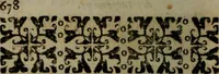 Picture 32 of 48 from Sermons de la foy : sur le chapitre unzième de l'Epitre de Saint Paul aux Hebreux : de ce que la foy nous enseigne des oeuvres de la creation, de la redemption & de la sanctification des hommes (1667), leaf 697