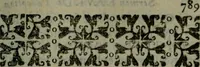 An illustration from Sermons de la foy : sur le chapitre unzième de l'Epitre de Saint Paul aux Hebreux : de ce que la foy nous enseigne des oeuvres de la creation, de la redemption & de la sanctification des hommes (1667)