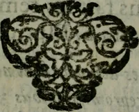 An illustration from Sermons de la foy : sur le chapitre unzième de l'Epitre de Saint Paul aux Hebreux : de ce que la foy nous enseigne des oeuvres de la creation, de la redemption & de la sanctification des hommes (1667)