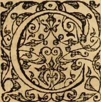 An illustration from Sermons de M. Iean Calvin sur le livre de Iob : recueillis fidelement de sa bouche selon qu'il les preschoit (1569)