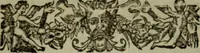 An illustration from Sermons doctes et admirables, sur tous les jours caresme, & feries de Pasques : preschez a Paris (1626)