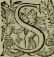 An illustration from Sermons doctes et admirables, sur tous les jours caresme, & feries de Pasques : preschez a Paris (1626)
