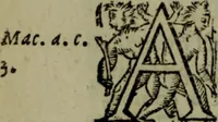 An illustration from Sermons doctes et admirables, sur tous les jours caresme, & feries de Pasques : preschez a Paris (1626)