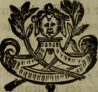An illustration from Sermons doctes et admirables, sur tous les jours caresme, & feries de Pasques : preschez a Paris (1626)