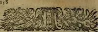 Picture 18 of 89 from Sermons doctes et admirables, sur tous les jours caresme, & feries de Pasques : preschez a Paris (1626), leaf 165