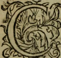An illustration from Sermons doctes et admirables, sur tous les jours caresme, & feries de Pasques : preschez a Paris (1626)