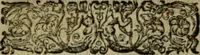 An illustration from Sermons doctes et admirables, sur tous les jours caresme, & feries de Pasques : preschez a Paris (1626)