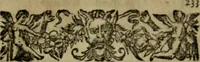 Picture 25 of 89 from Sermons doctes et admirables, sur tous les jours caresme, & feries de Pasques : preschez a Paris (1626), leaf 240